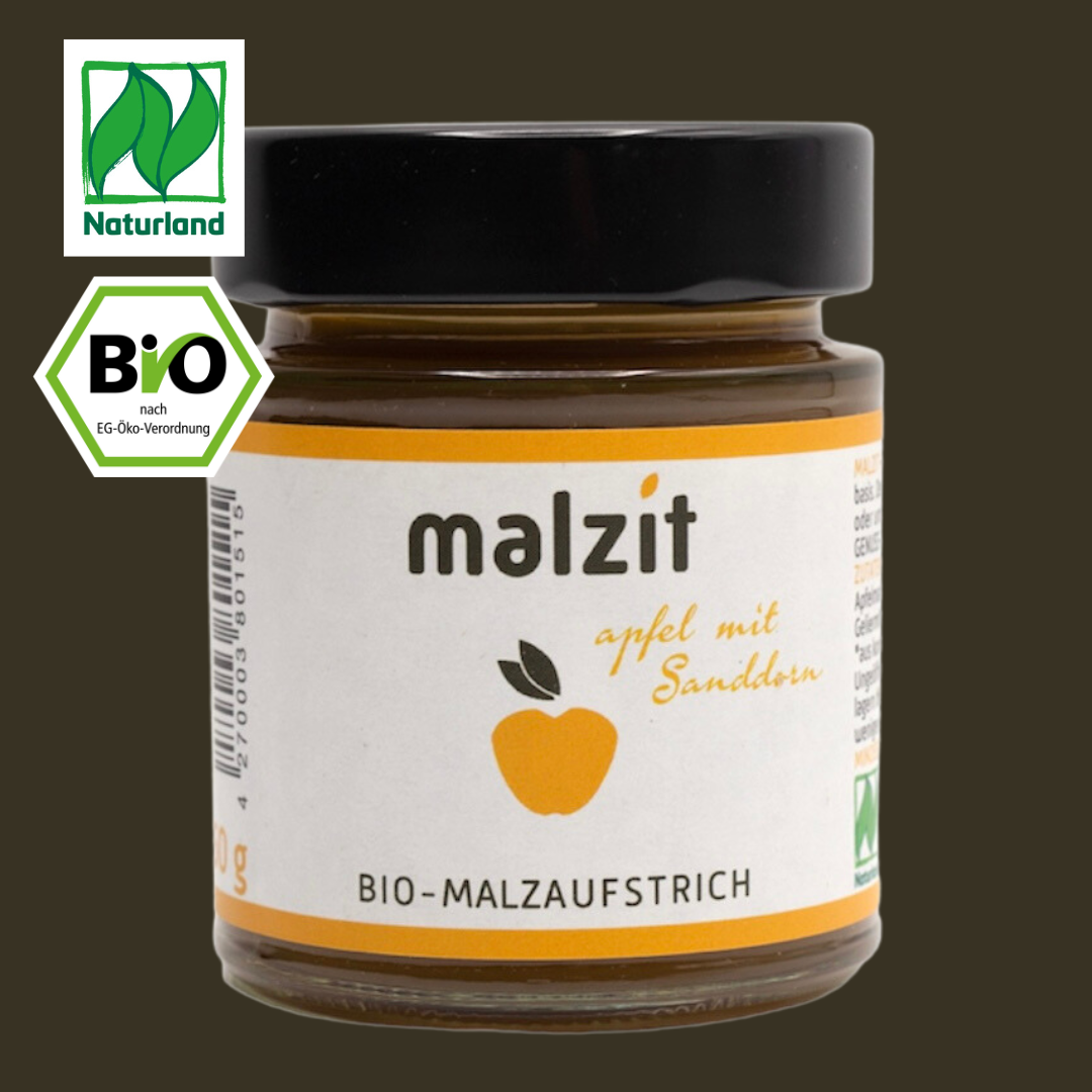 malzit apfel