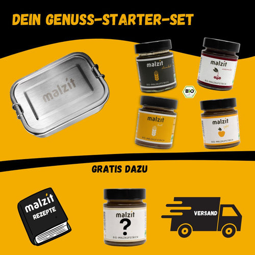 Genuss-Starter Set