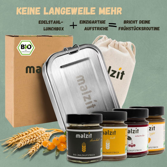 JETZT NEU -> Genussbox HaDa